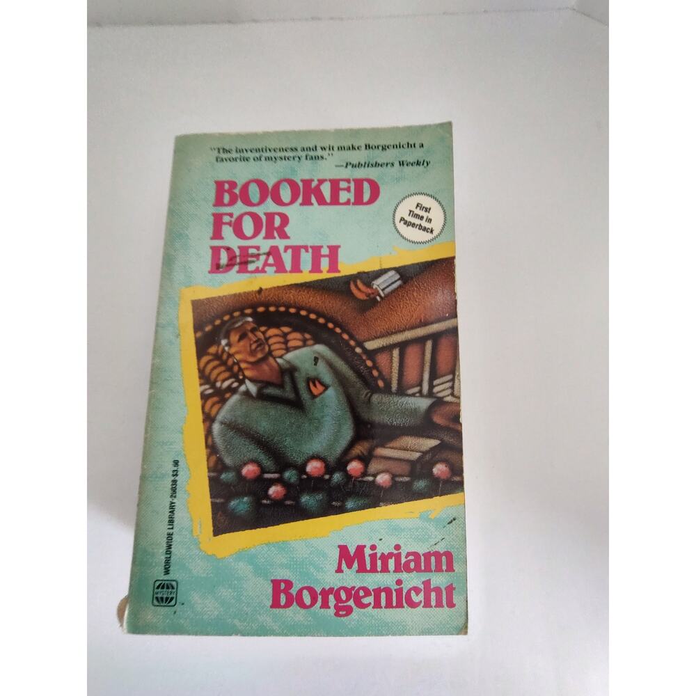 Mixed Authors Lot/15 Paperback Mystery Crime Thriller Suspense Novels - Picture 11 of 16